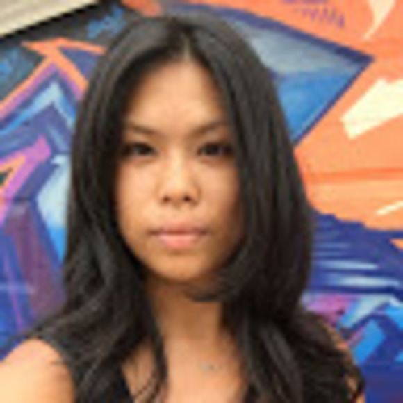 Meet your Posher, Rosalyn - Picture 1 of 1